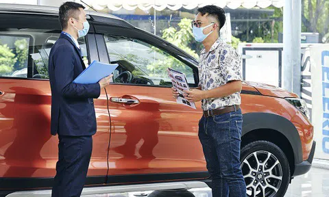 Chọn mua xe ô tô đầu năm? 4 lý do để chốt hạ ngay một chiếc Suzuki