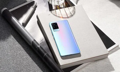 vivo X60 Pro: flagship tái thiết lập vị thế tiên phong trong lĩnh vực nhiếp ảnh chuyên nghiệp, hiệu năng bứt phá