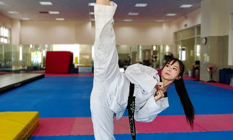 Có những chuyển động tưởng chừng không tên nhưng có khả năng “kể chuyện” đầy cảm xúc