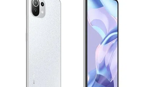 Xiaomi ra mắt bộ ba siêu phẩm mới của dòng Xiaomi 11 hướng tới người dùng yêu thích sáng tạo