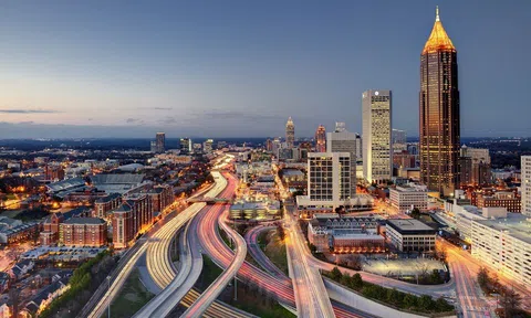 Đi Mỹ không khó với chương trình thực tập hưởng lương cùng Mikiways