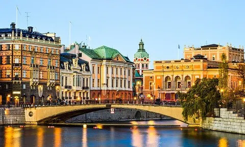 Đan Mạch - Hà Lan - Thụy Điển thiếu hụt nhân lực ngành khách sạn, nông nghiệp - Cơ hội nào cho các bạn trẻ Việt?