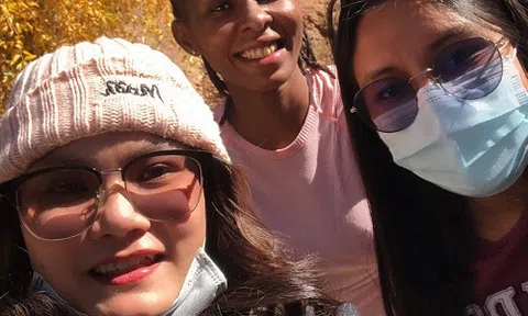 Nhân sự ngành du lịch, khách sạn, nhà hàng và chương trình thực tập hưởng lương tại Mỹ của Mikiways