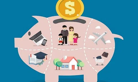 Tại sao ngày càng nhiều người sử dụng ứng dụng trả tiền sau?