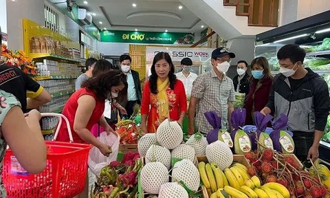 Với ứng dụng FuMart (FuMart App) khách hàng dễ dàng mua sắm tại chuỗi siêu thị Fumart