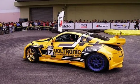 Triển lãm công nghiệp ô tô - automechanika Hochiminh 2022 đã trở lại