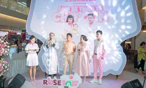 Tò mò về ngôi nhà màu ROSE của Lê Chánh Tín