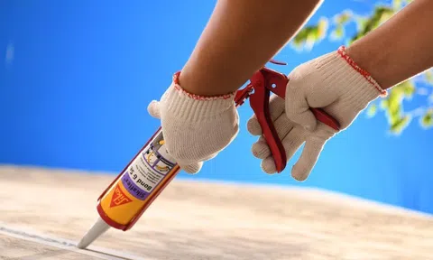 Sika ứng dụng công nghệ I-Cure cho giải pháp trám khe và kết dính