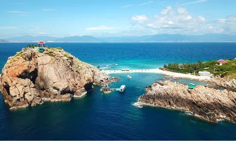 Bỏ túi ngay bí kíp đặt khách sạn Nha Trang với giá “siêu hời” mới nhất hiện nay