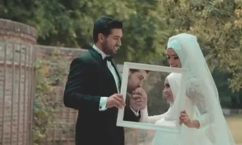 Chặn đường đám cưới... đòi tiền