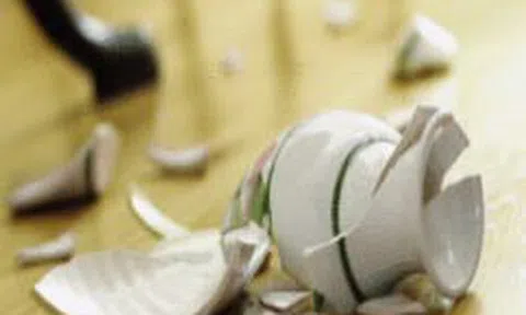 Phá vỡ chuông để cuộc sống thịnh vượng