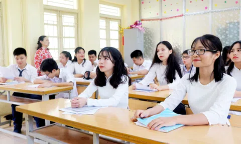 Hà Nội ra công văn chỉ đạo về kỳ thi tốt nghiệp THPT trong bối cảnh dịch Covid - 19