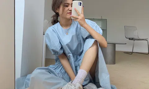 Tranh thủ trời mưa mát mẻ, các nàng hãy diện ngay 4 công thức mix đồ mùa thu này