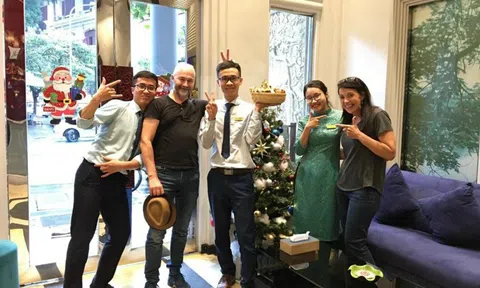 Nhân sự ngành du lịch “ngạt thở” trước “sóng” Covid-19