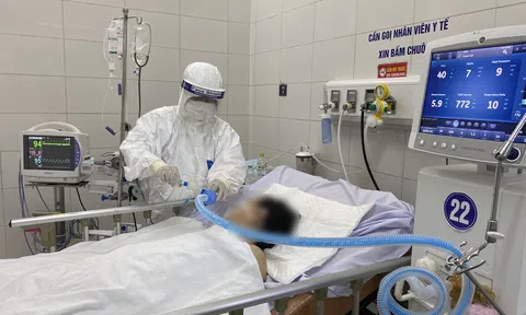 “Ở tâm dịch còn khó khăn nhưng chúng tôi tin sẽ có kết quả tốt đẹp!”