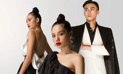 Học trò cưng của Thanh Hằng -  Minh Hằng - Võ Hoàng Yến trở thành huấn luyện viên The Face Online