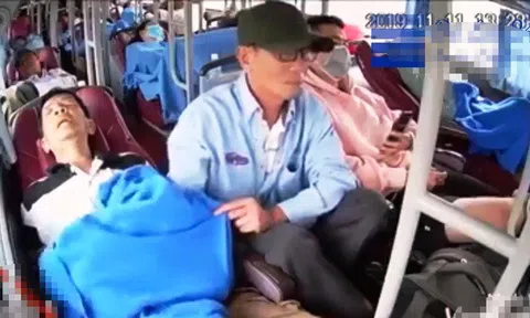 Tiết lộ về "hơi thở của quỷ", nghi vấn số một khiến nhiều hành khách bị cướp tài sản trên xe khách đi TP.Đà Lạt