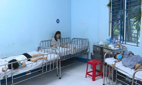 Nguyên nhân khiến 25 trẻ ở chùa Kỳ Quang 2 bị ngộ độc
