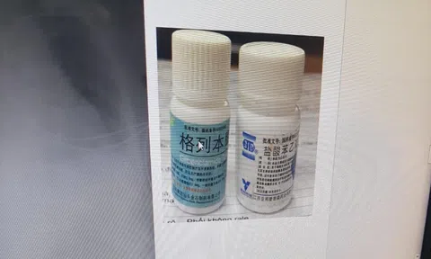 Dùng thuốc Tàu trị tiểu đường, nguy cơ đối mặt “tử thần”