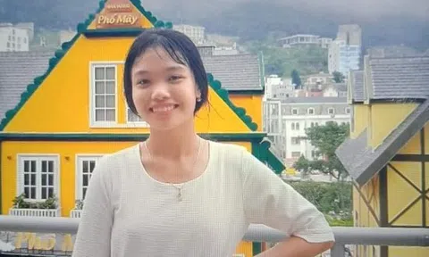 Nữ sinh lớp 10 mất tích bí ẩn sau khi đi liên hoan lớp