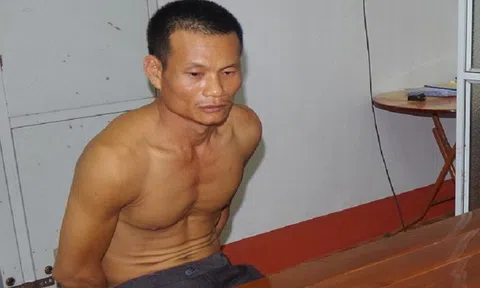 Nghi án con có tiền sử tâm thần sát hại cha