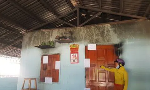 Bắt kẻ dùng xăng đốt nhà, khóa trái cửa khiến 4 người bị bỏng nặng