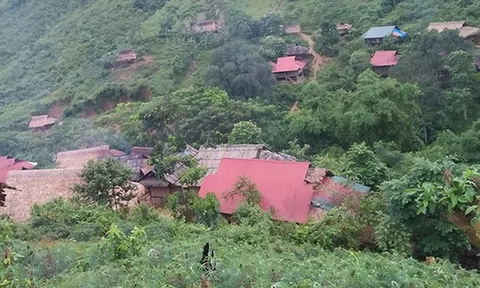 Phát hiện mẹ chồng, nàng dâu bị nhiều vết chém chí mạng sau tiếng kêu cứu thất thanh