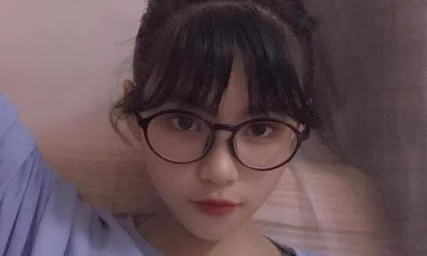 Nữ sinh lớp 8 xinh đẹp mất tích sau khi đi chơi cùng bạn