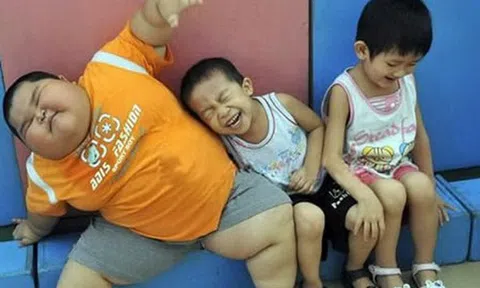 Gần 30% trẻ em Việt nguy cơ mắc bệnh nguy hiểm của người lớn