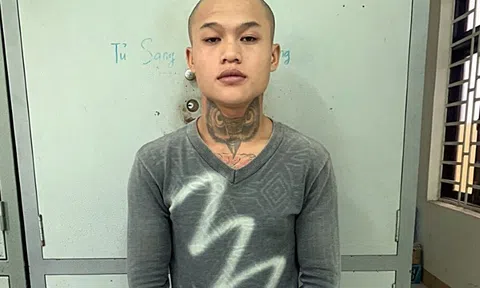 Bắt kẻ đâm chết bạn thân tại tiệc sinh nhật