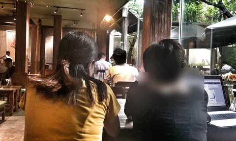 Làm rõ vụ 7 phụ nữ cùng tố một người tình lừa tổng 2,5 tỷ đồng