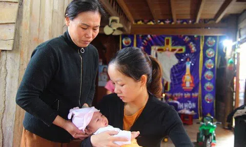 Truy tìm đối tượng chiếm đoạt 100 triệu tiền ủng hộ "góa phụ Rào Trăng 3"