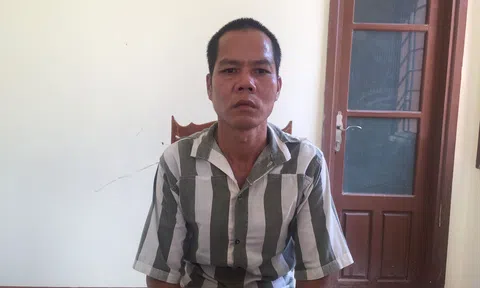 Phút trải lòng của nam phạm nhân đi tù như… đi chợ