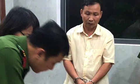 Bắt khẩn cấp giám đốc công ty bất động sản Năm Tài