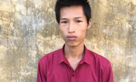 Bắt chú họ ép cháu làm chuyện đồi bại