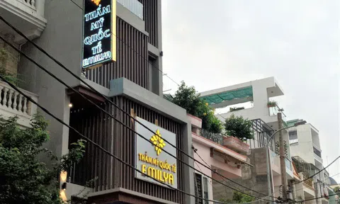 Khách hàng gặp biến chứng sau giảm cân, thẩm mỹ Quốc tế Emilya phủ nhận trách nhiệm?