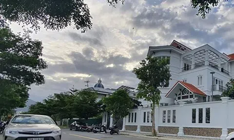 Chân dung nghi phạm tấn công nguyên Bí thư Thành ủy Nha Trang vừa ra đầu thú