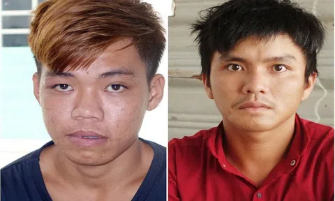 3 thanh thiếu niên xâm hại bé gái 10 tuổi