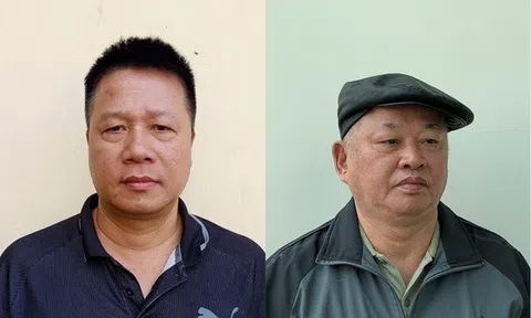 Bắt Chủ tịch Tập đoàn Đại Nam