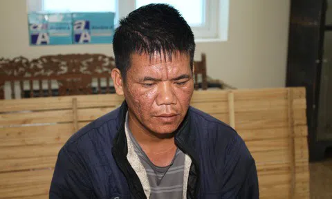 Bắt khẩn cấp đối tượng hiếp dâm rồi sát hại nạn nhân