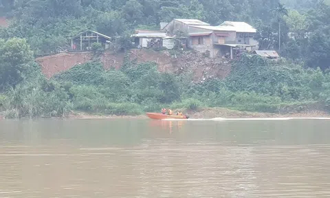 Quảng Nam: Khẩn cấp sơ tán 10 ngàn hộ dân phòng, chống bão số 13