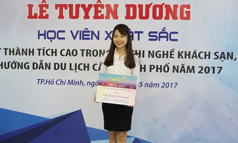 Khi những “cậu ấm”, “cô chiêu” bỏ ngang đại học để học nghề