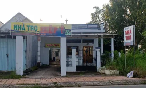 Xác minh nghi vấn chủ tịch hội nông dân ở Bạc Liêu hiếp dâm thiếu nữ 17 tuổi