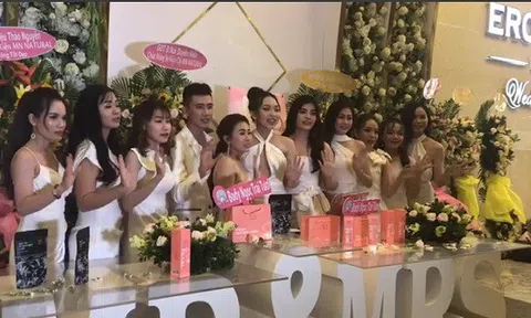 Sở Y tế tỉnh Đồng Nai lên tiếng vụ công ty mỹ phẩm MN Natural tiêu thụ sản phẩm không phép