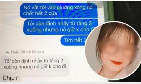 Kết quả khám nghiệm tử thi vụ nữ sinh 16 tuổi nhảy cầu ở Hải Phòng