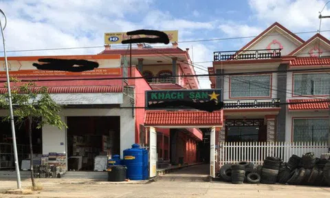 Điều tra vụ nam thanh niên bị cắt bộ phận sinh dục khi vào khách sạn với hai bạn trai