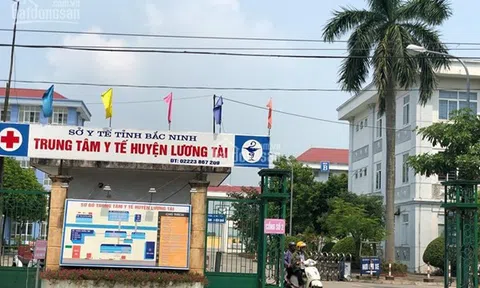 Khẩn trương điều tra vụ nghi ngộ độc khiến gần 100 người ngộ độc ở Bắc Ninh