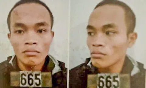 Diễn biến vụ hàng trăm cảnh sát vây bắt đối tượng nguy hiểm bỏ trốn khỏi nhà tạm giữ