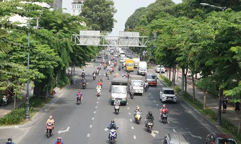 TP.HCM đề xuất giãn cách xã hội, Bộ Y tế nói gì?