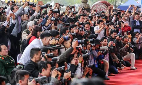 Phạt 40 triệu đồng đối với hành vi xúc phạm danh dự, đe dọa tính mạng của nhà báo, phóng viên